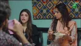 Mere Ban Jao - Episode 30 - 2nd August 2023